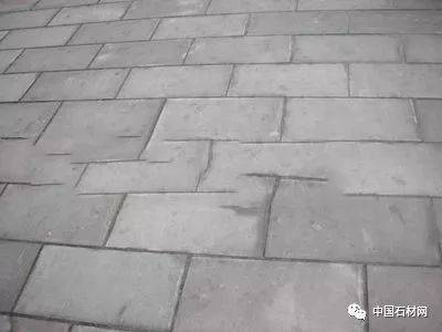 廣場地鋪石材選擇與加工指南