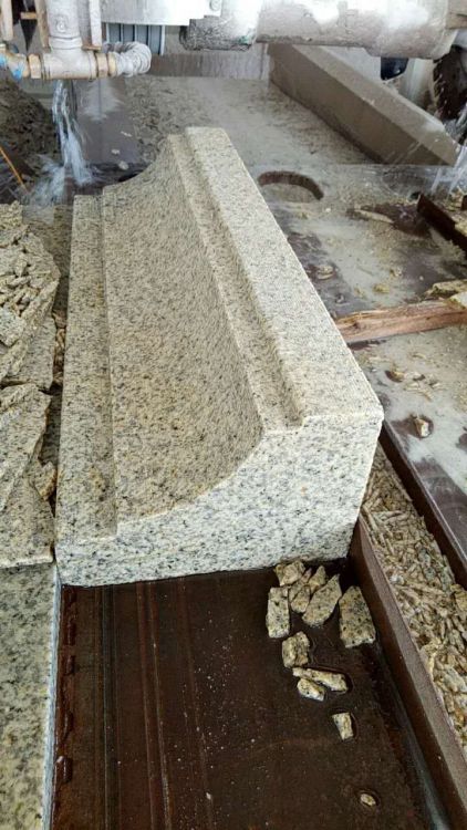 異型石材加工 藝術(shù)與技術(shù)的融合，為空間注入靈魂