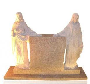 德元牌墓碑加工與石材工藝墓碑定制服務(wù)詳解