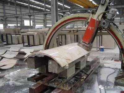 什么是放樣？石材放樣知識(shí)大全