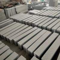 魯灰花崗巖石材 從礦場(chǎng)到成品——產(chǎn)品圖片、加工流程與應(yīng)用賞析